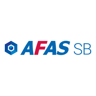 afas sb logo png seeklogo 520731