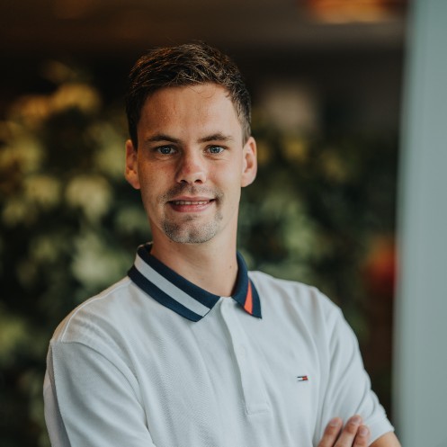 Jorn Huisman