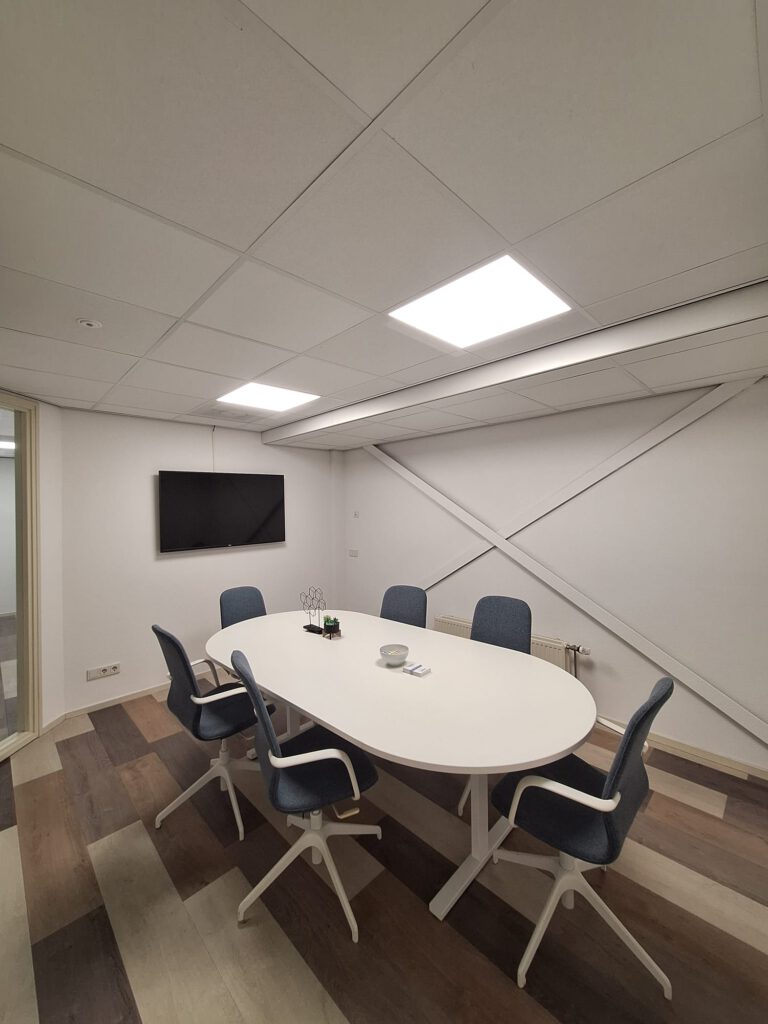 Administratiekantoor Amersfoort