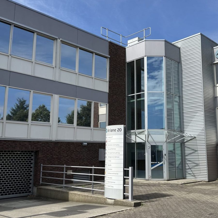 Boekhouder Amersfoort