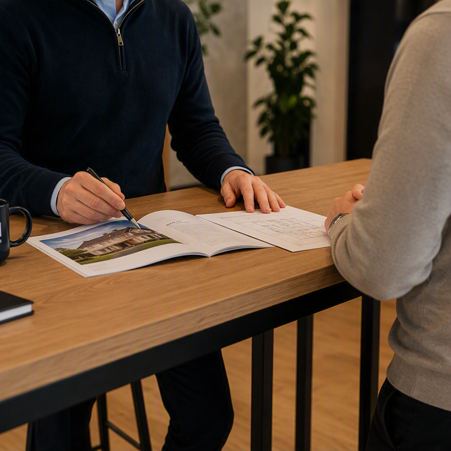 Fiscaal advies in Amersfoort