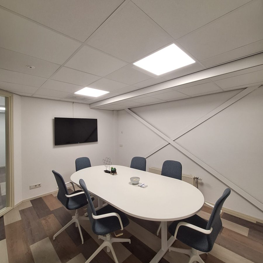 Administratiekantoor Amersfoort